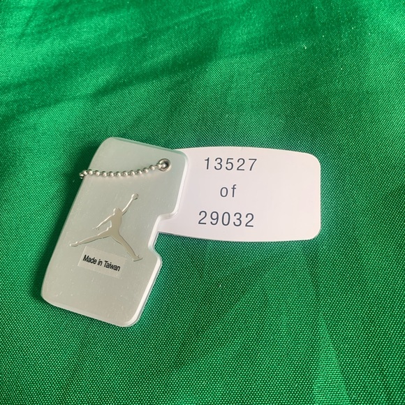 Air Jordan ‘OG Spizike’ - Picture 5 of 13